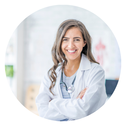 Oriana Mazorra, M.D., Gastroenterologist